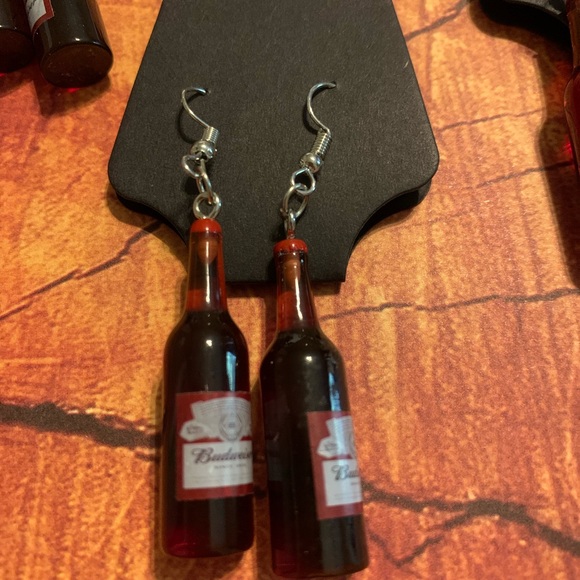 Earrings - Picture 2 of 2